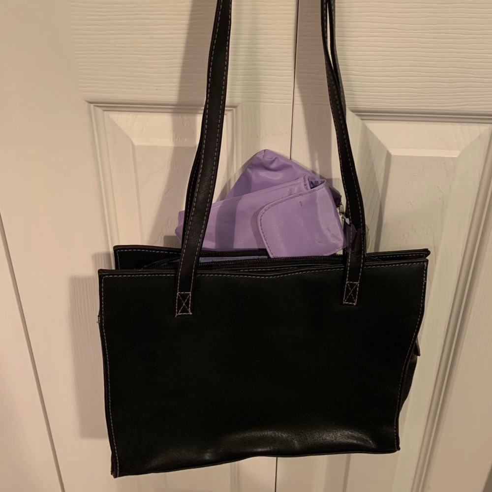 “Penmann’s” Handbag
